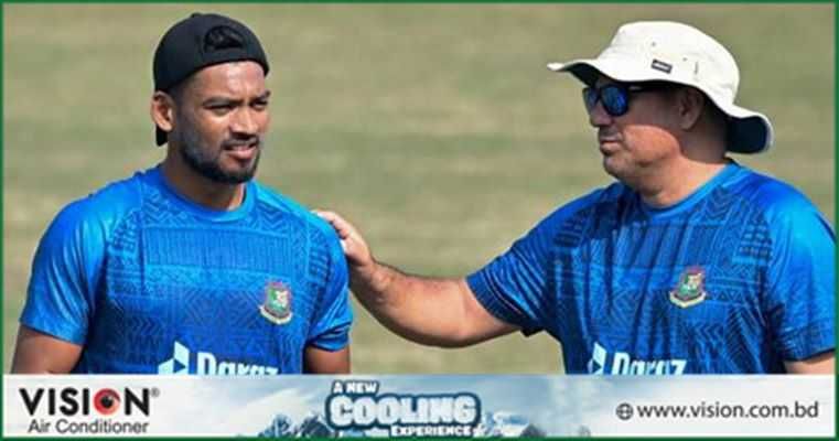 শান্ত-জয়দেরকে আরও সুযোগ দেওয়ার পক্ষে ডমিঙ্গো